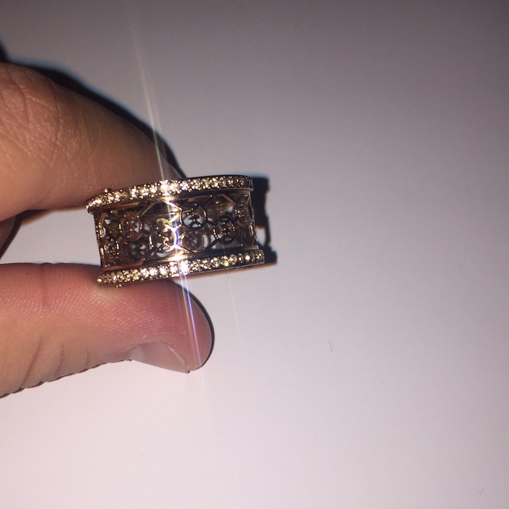 Michael Kors Ring